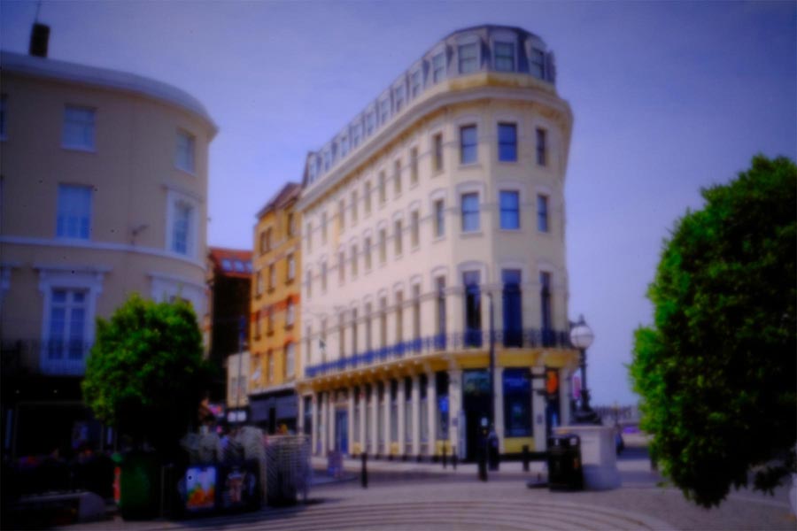 pinhole photo 4